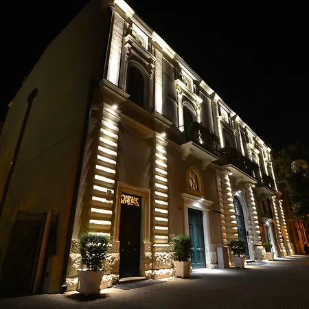La Residenza del Monaco bianco-2