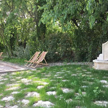 Domaine Les Martins - Gordes-2