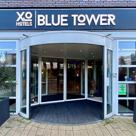 Xo Hotels Blue Tower-2