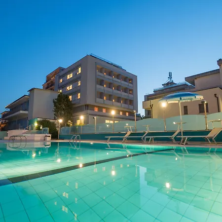 Hotel Ras-3