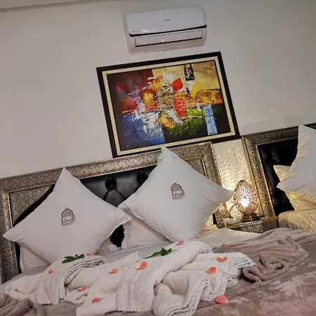 Riad Challa Hotel & Spa-2