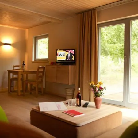 Biohotel Spoektal-2