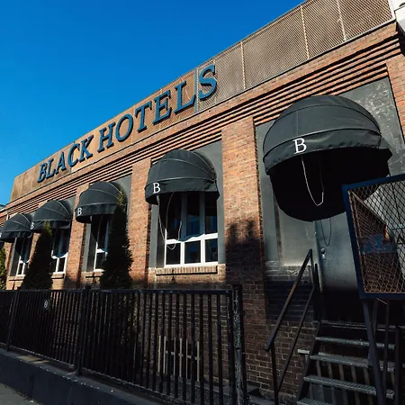 Black Hotels Koeln-2