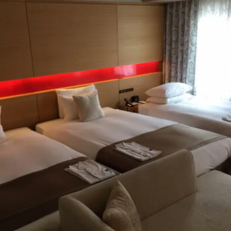 Hotel Metropolitan Akita-3