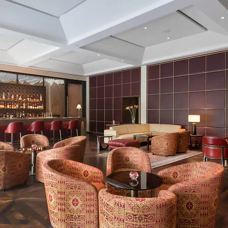 The Oberoi New Delhi-2
