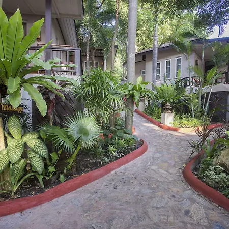 Samed Villa Resort-3