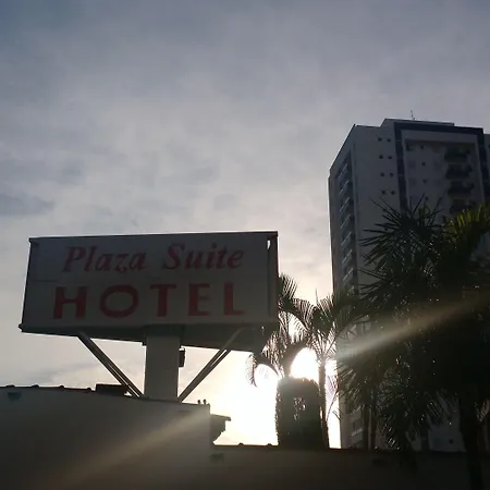Acv Guimaraes Independencia Plaza Hotel Ltda-2