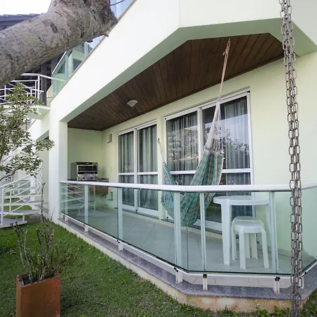 Pousada Morada da Praia-3