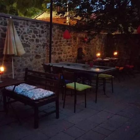 Aristonicus Boutique Hotel-3