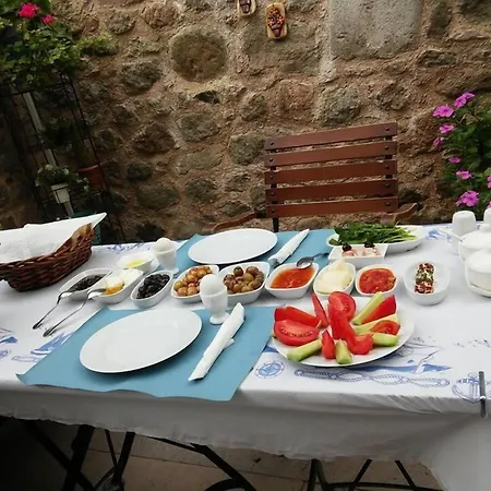 Aristonicus Boutique Hotel-2