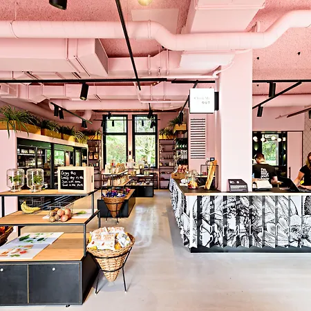 Conscious Hotel Westerpark-3