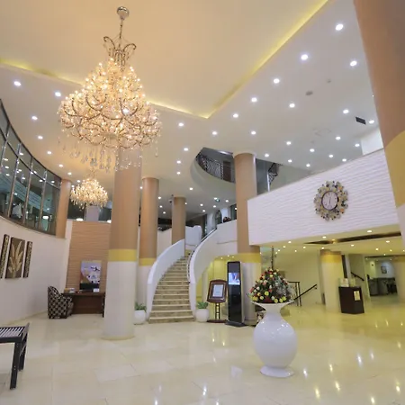 Saro Maria Hotel-3