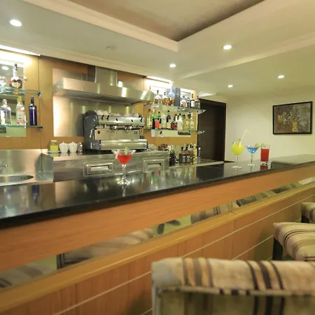 Saro Maria Hotel-2