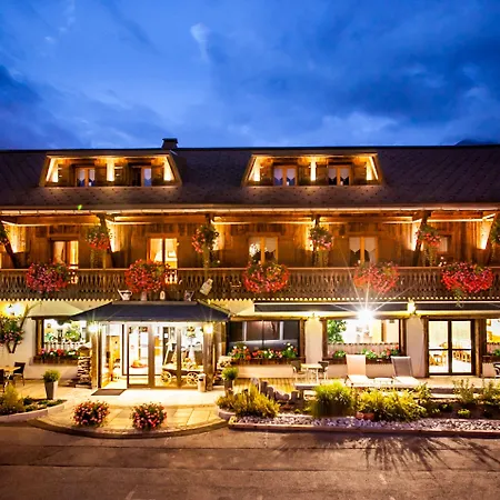 Auberge Du Manoir-2