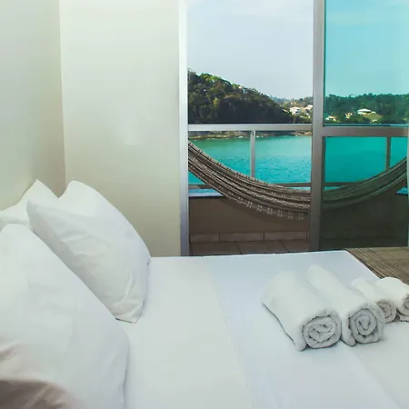 Hotel Portal da Lua-3