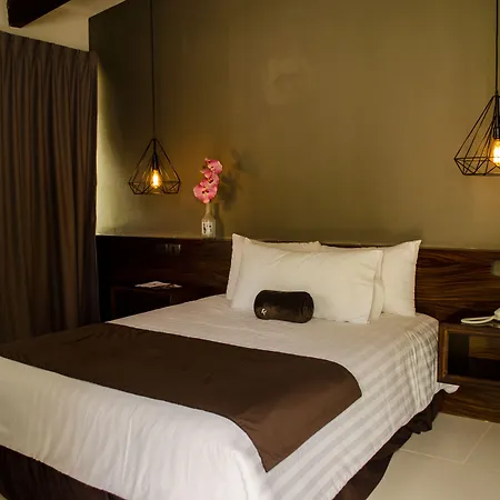 Rio Tinto Hotel Boutique-3