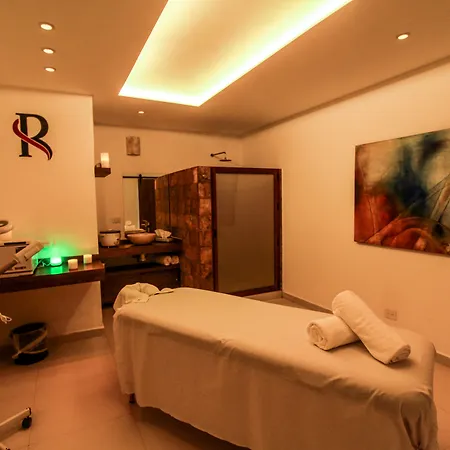 Rio Tinto Hotel Boutique-2