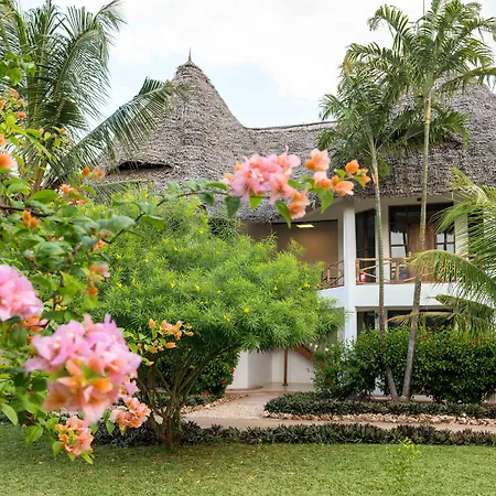 Sandies Baobab Beach Zanzibar-2