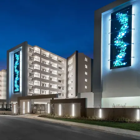 The Regency Apartment Hotel Menlyn-2