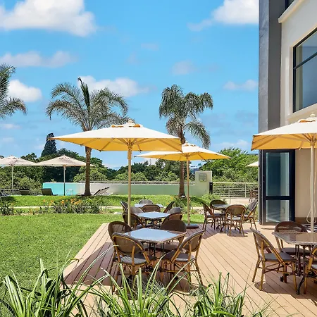 The Regency Apartment Hotel Menlyn-3