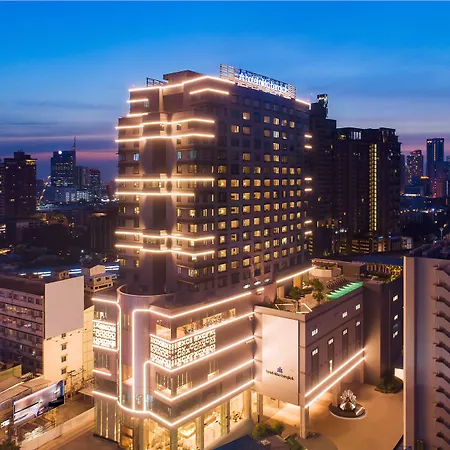Hotel Nikko Bangkok-2