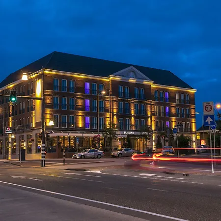 Hotel Roermond-3