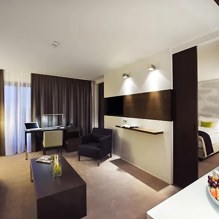 Atlantic Congress Hotel Essen-3