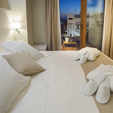 Hotel Boutique Barra Alta (Adults Only)-2