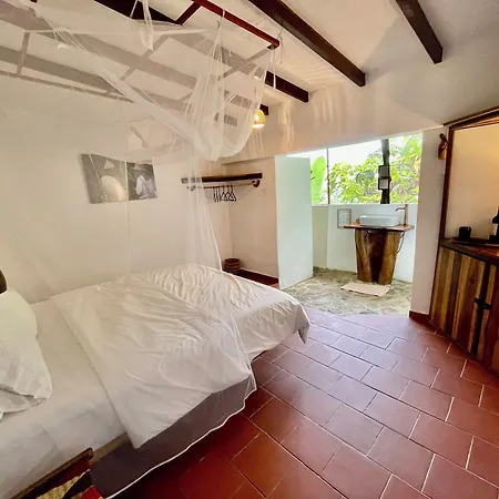 Mundo Nuevo Eco Lodge-3