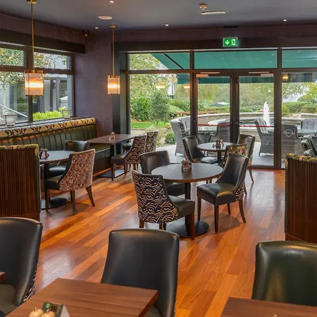 Newtown Park Hotel-3