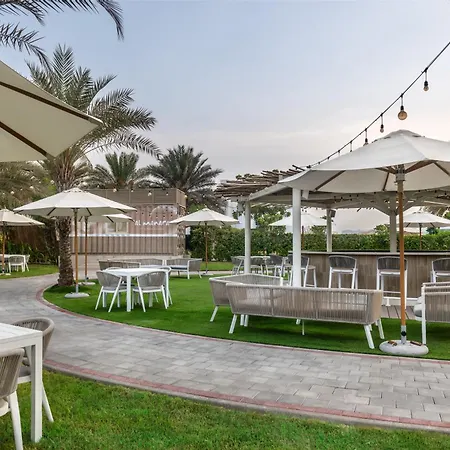 Al Habtoor Grand Resort, Autograph Collection-2