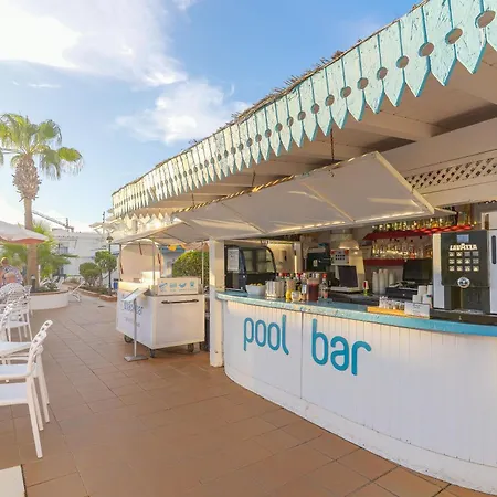 Hotel Arena Beach-2