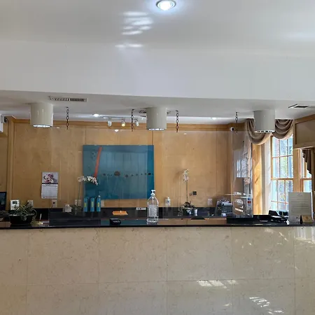 The Eldon Luxury Suites-2