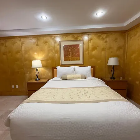 The Eldon Luxury Suites-3