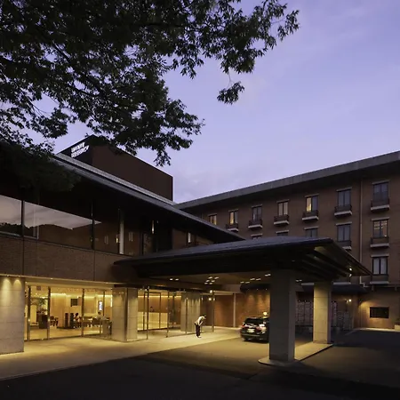 Hyatt Regency Kyoto-3
