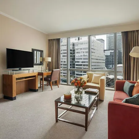 Marriott Executive Apartments London, Canary Wharf-2
