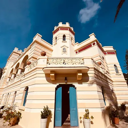 Villa Raffaella-2