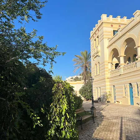 Villa Raffaella-3