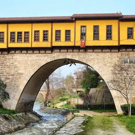 Kule Pansiyon-3