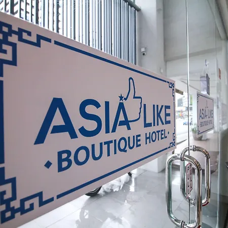 Asia Like Boutique Hotel-2