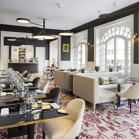 Hotel Longemalle-3