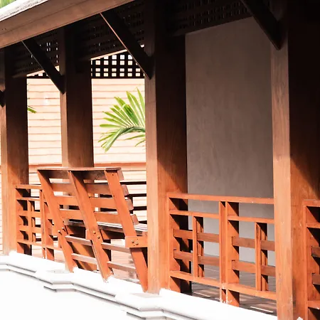 Phra Singh Village-3