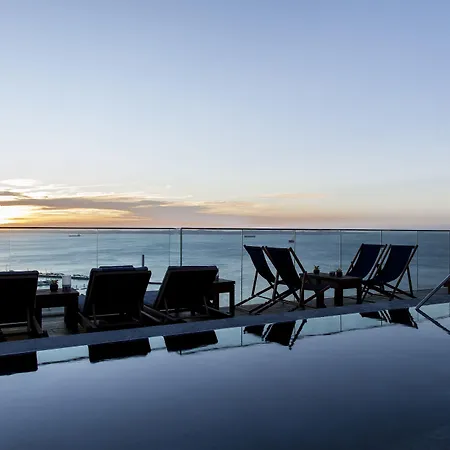 Hotel Fasano Salvador-2