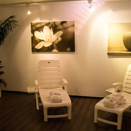 Ara Hotel Comfort-2