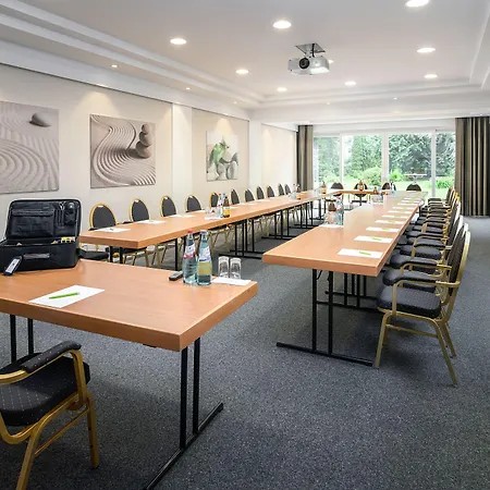 Parkhotel Am Taunus-3