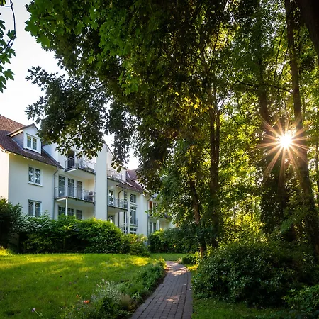 Parkhotel Am Taunus-2