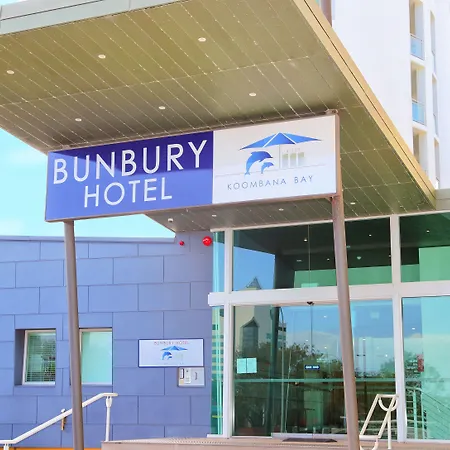 Bunbury Hotel Koombana Bay-3