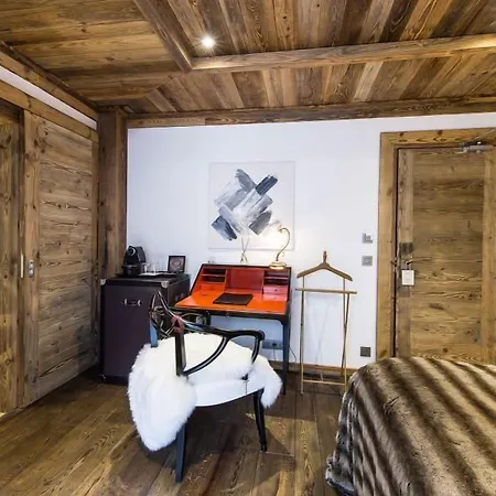 Le Chalet Blanc-3