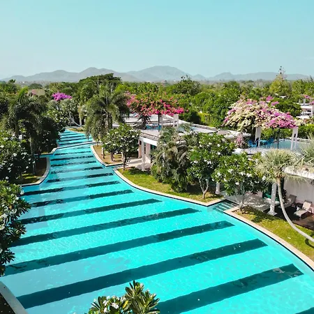 The Sea-Cret Garden Hua Hin-3