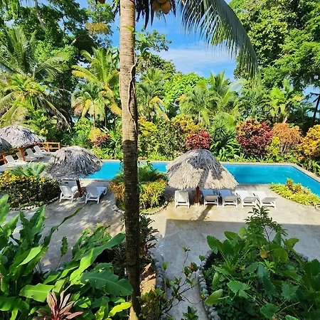 Bluff Beach Retreat-2